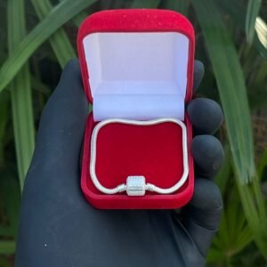 Pulseira Pandora – Caixinha