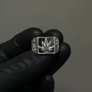 Anel Cannabis