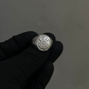 Anel Corinthians