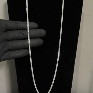 Corrente 3mm – Elo Duplo